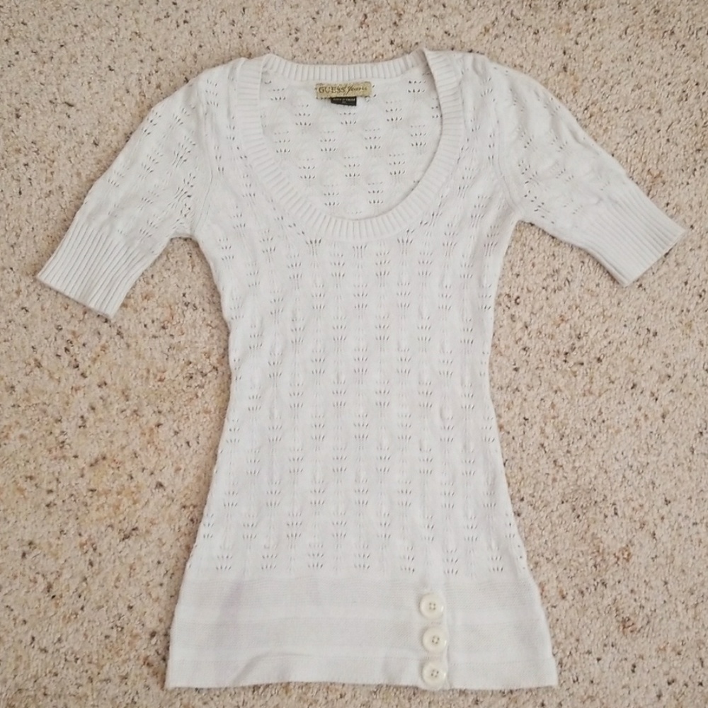 Guess shirt